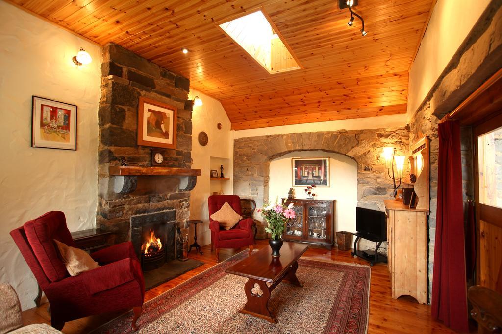 Woodbine Cottage Уестпорт Екстериор снимка