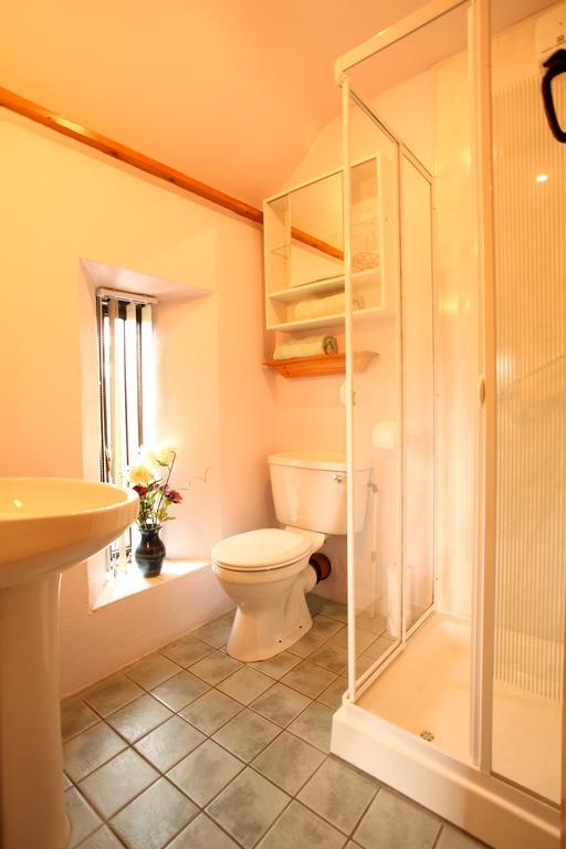 Woodbine Cottage Уестпорт Екстериор снимка