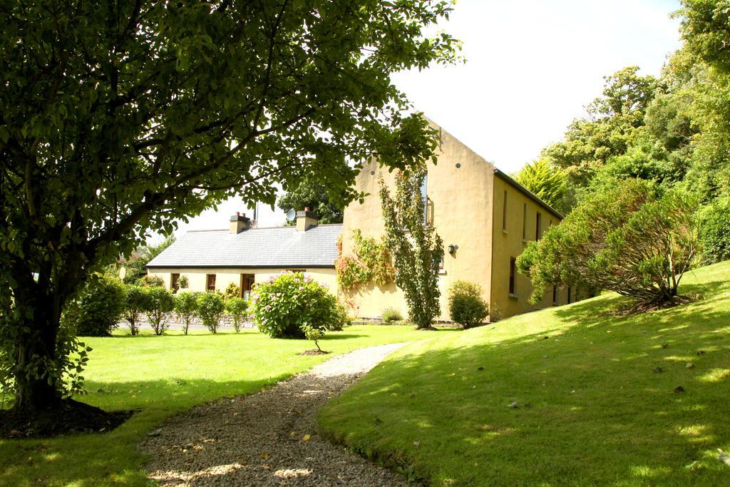 Woodbine Cottage Уестпорт Екстериор снимка