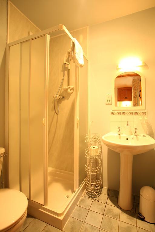 Woodbine Cottage Уестпорт Екстериор снимка
